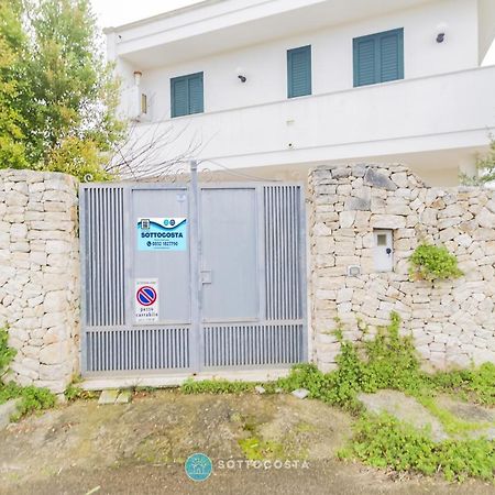 Atena Flat - Torre Dell'Orso Exterior photo