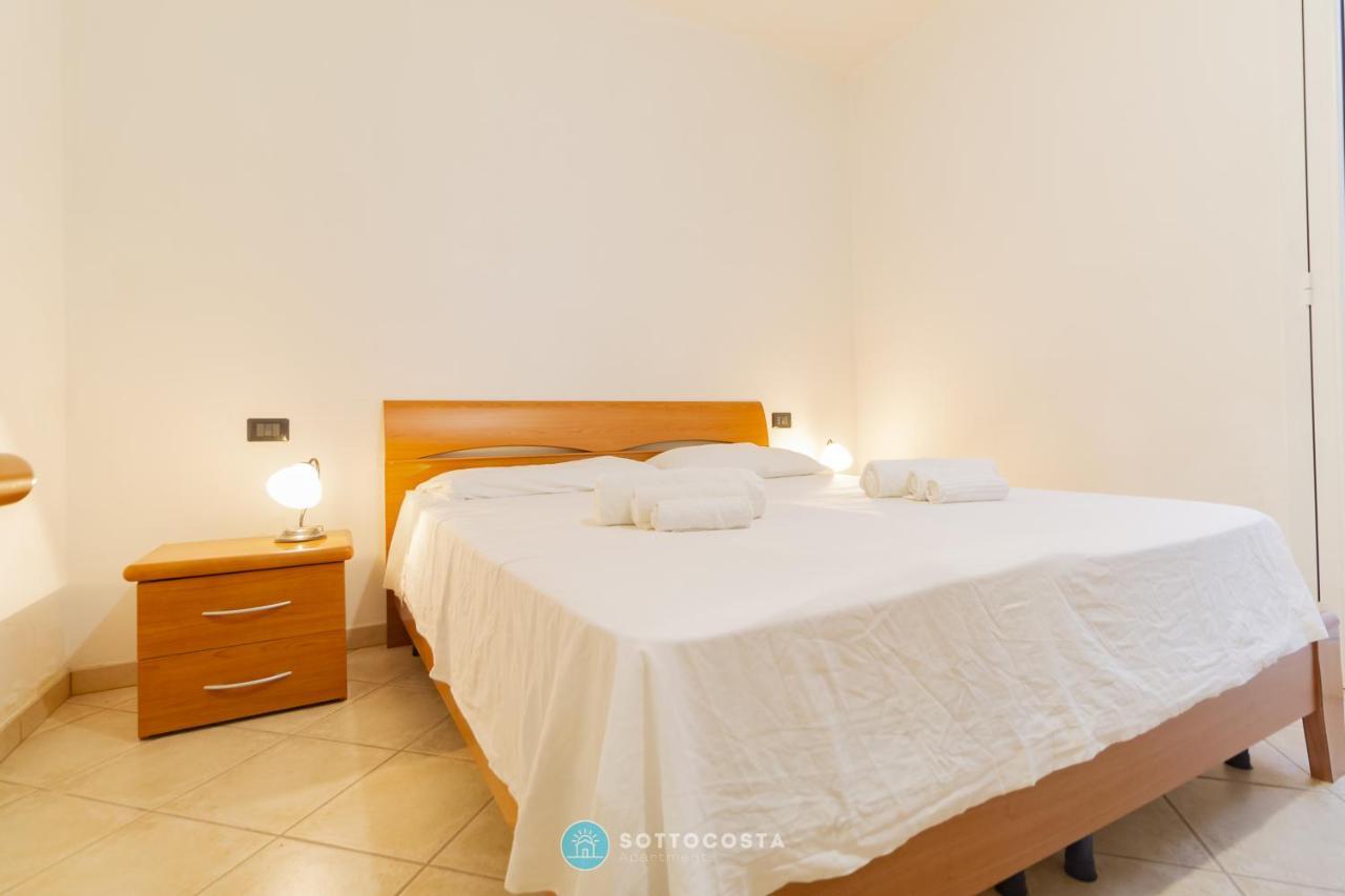 Atena Flat - Torre Dell'Orso Exterior photo