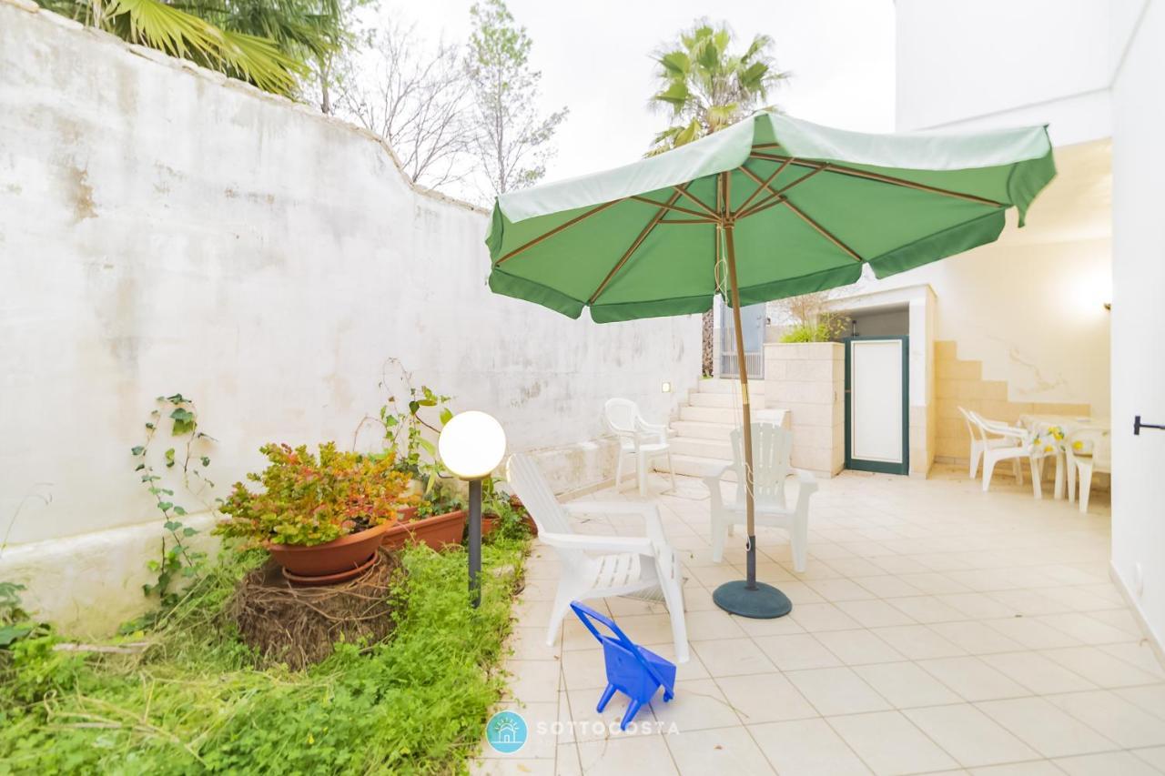 Atena Flat - Torre Dell'Orso Exterior photo