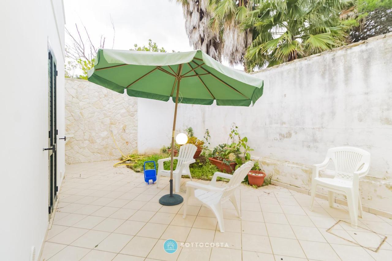 Atena Flat - Torre Dell'Orso Exterior photo