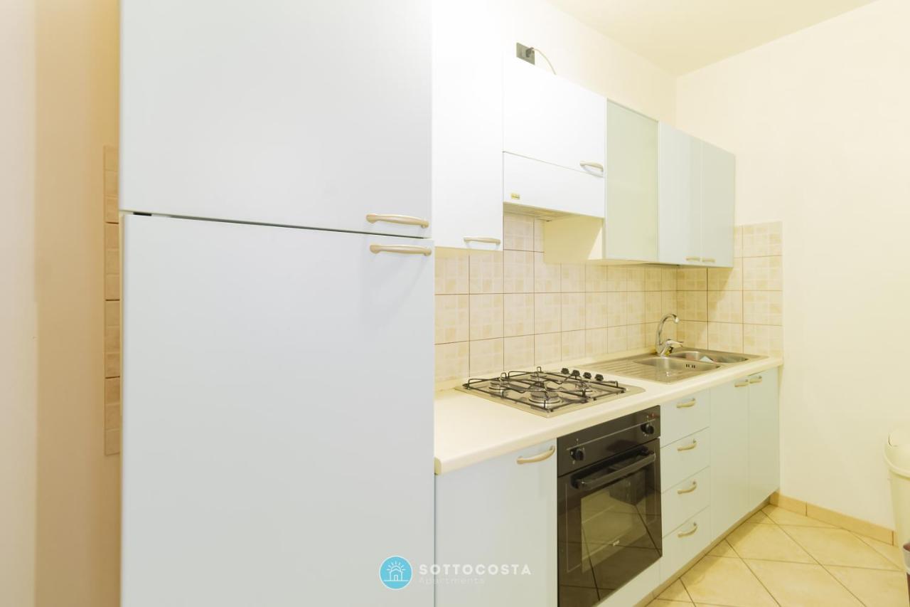 Atena Flat - Torre Dell'Orso Exterior photo