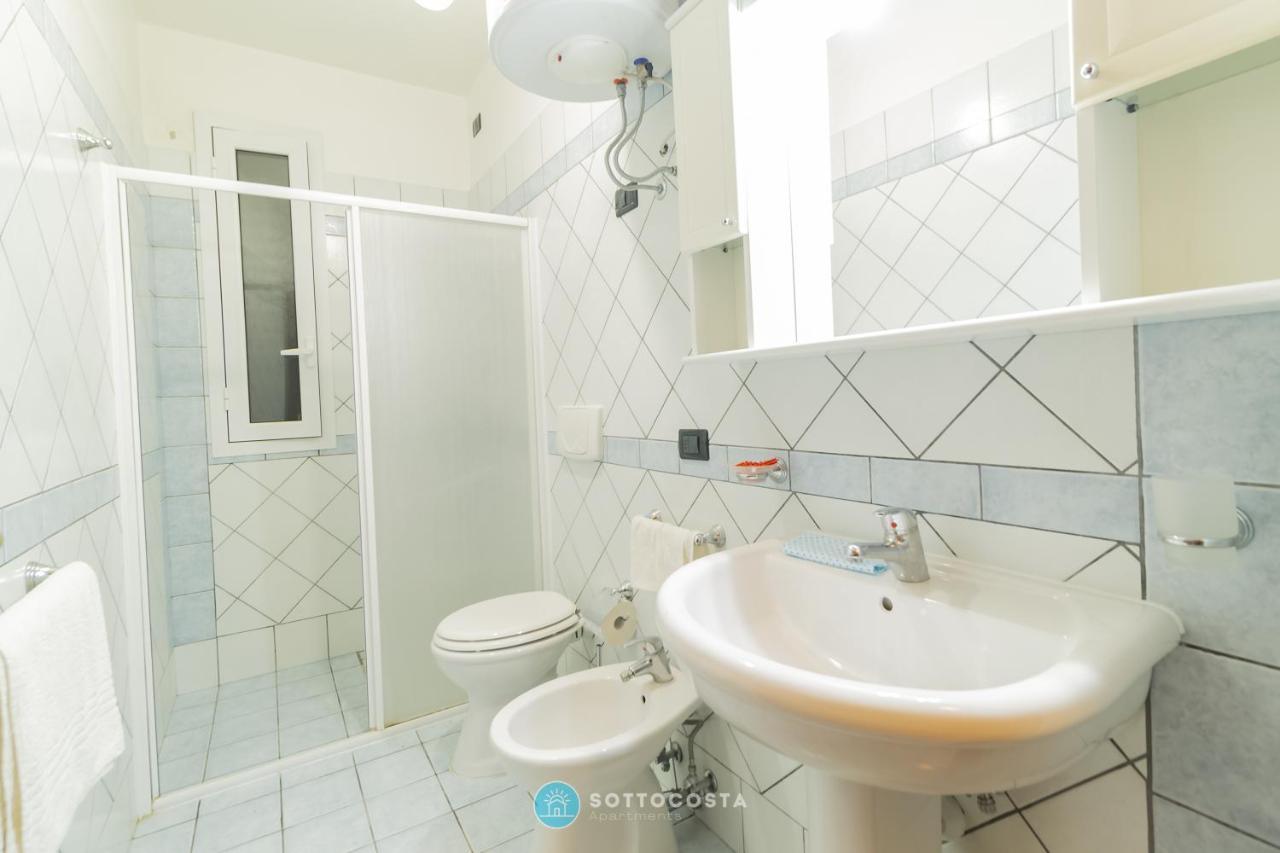 Atena Flat - Torre Dell'Orso Exterior photo