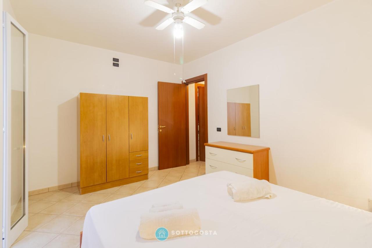 Atena Flat - Torre Dell'Orso Exterior photo
