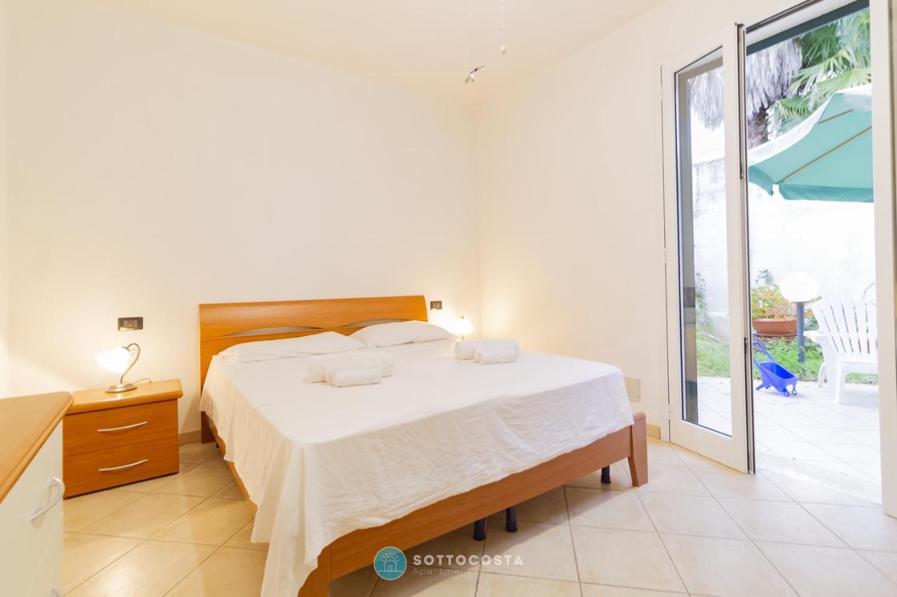 Atena Flat - Torre Dell'Orso Exterior photo