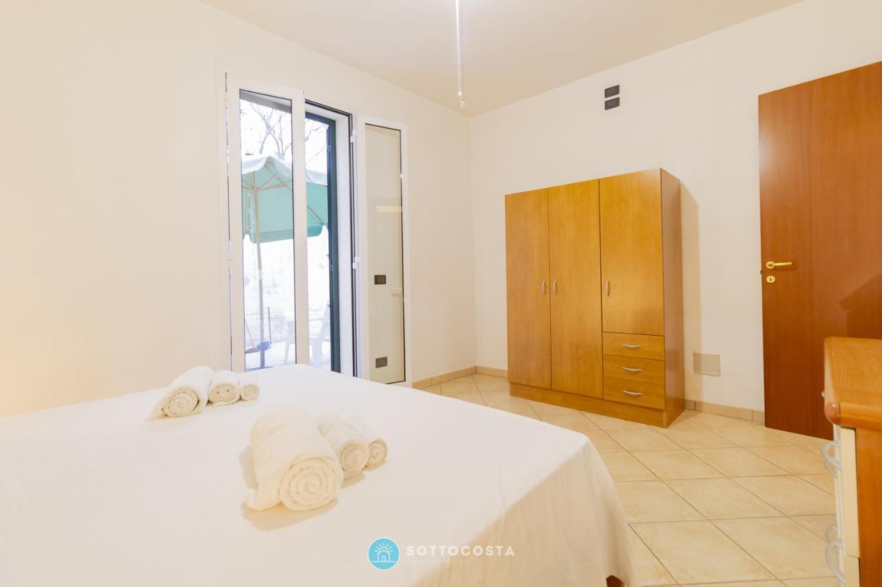 Atena Flat - Torre Dell'Orso Exterior photo