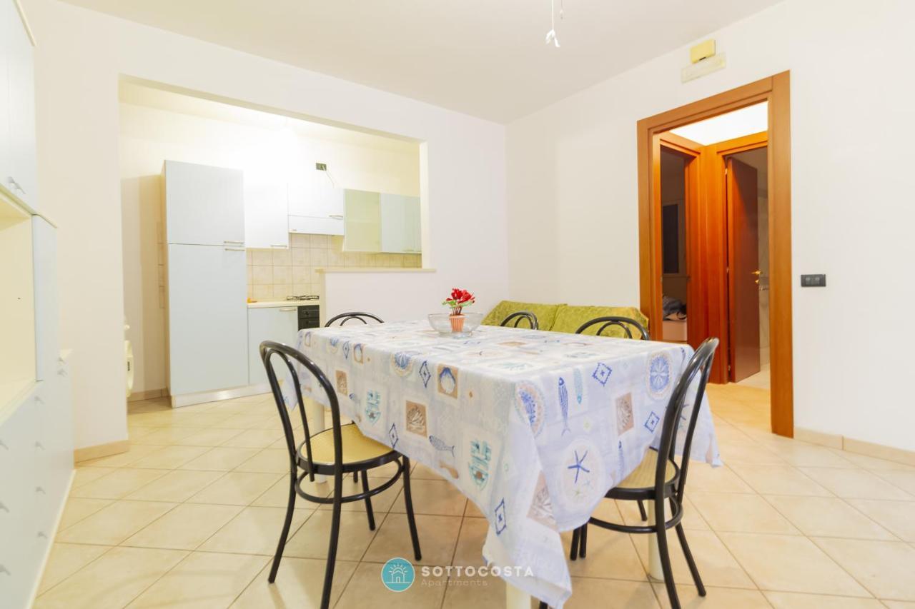 Atena Flat - Torre Dell'Orso Exterior photo